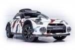 Nissan GT-R Offroad Godzilla 2.0 2019 года